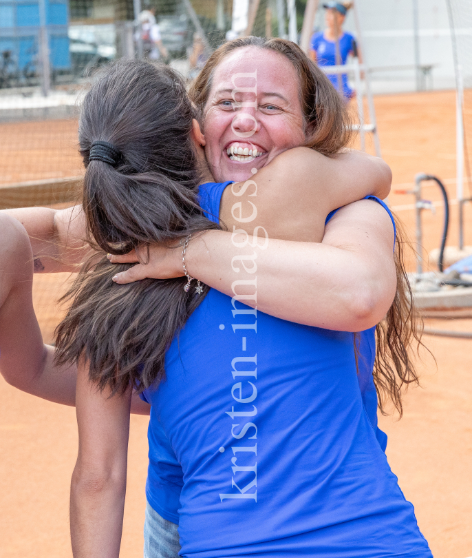Tiroler Liga Finale / TC Raiffeisen Hippach - TC Telfs by kristen-images.com