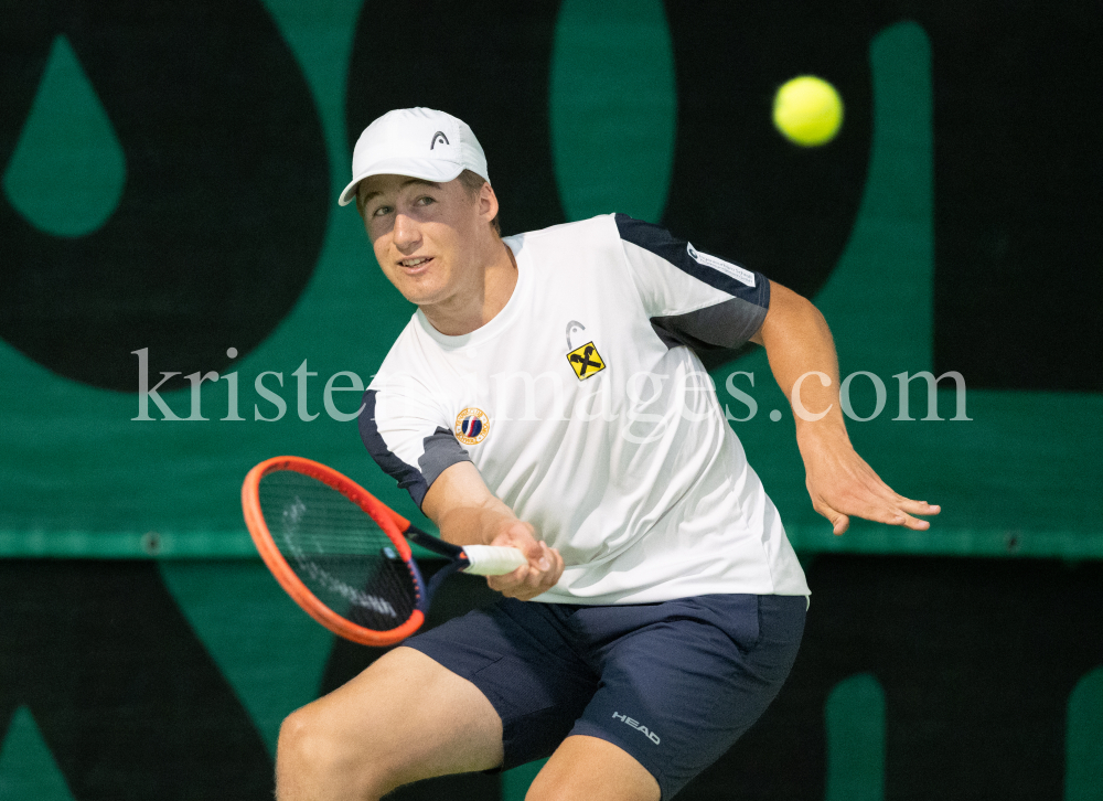 Tiroler Liga Finale / TC Raiffeisen Schwaz 2 - SV Silz by kristen-images.com