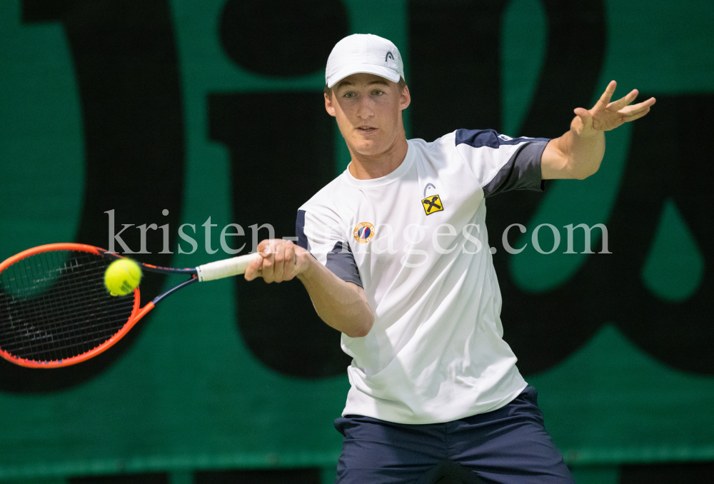 Tiroler Liga Finale / TC Raiffeisen Schwaz 2 - SV Silz by kristen-images.com