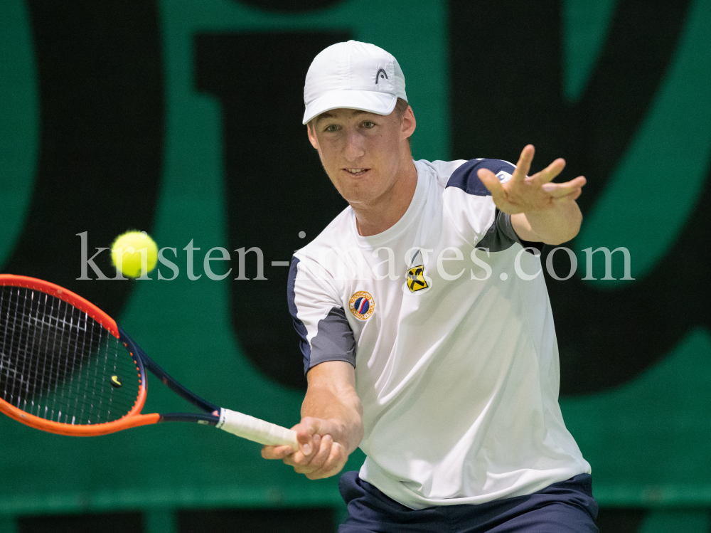 Tiroler Liga Finale / TC Raiffeisen Schwaz 2 - SV Silz by kristen-images.com