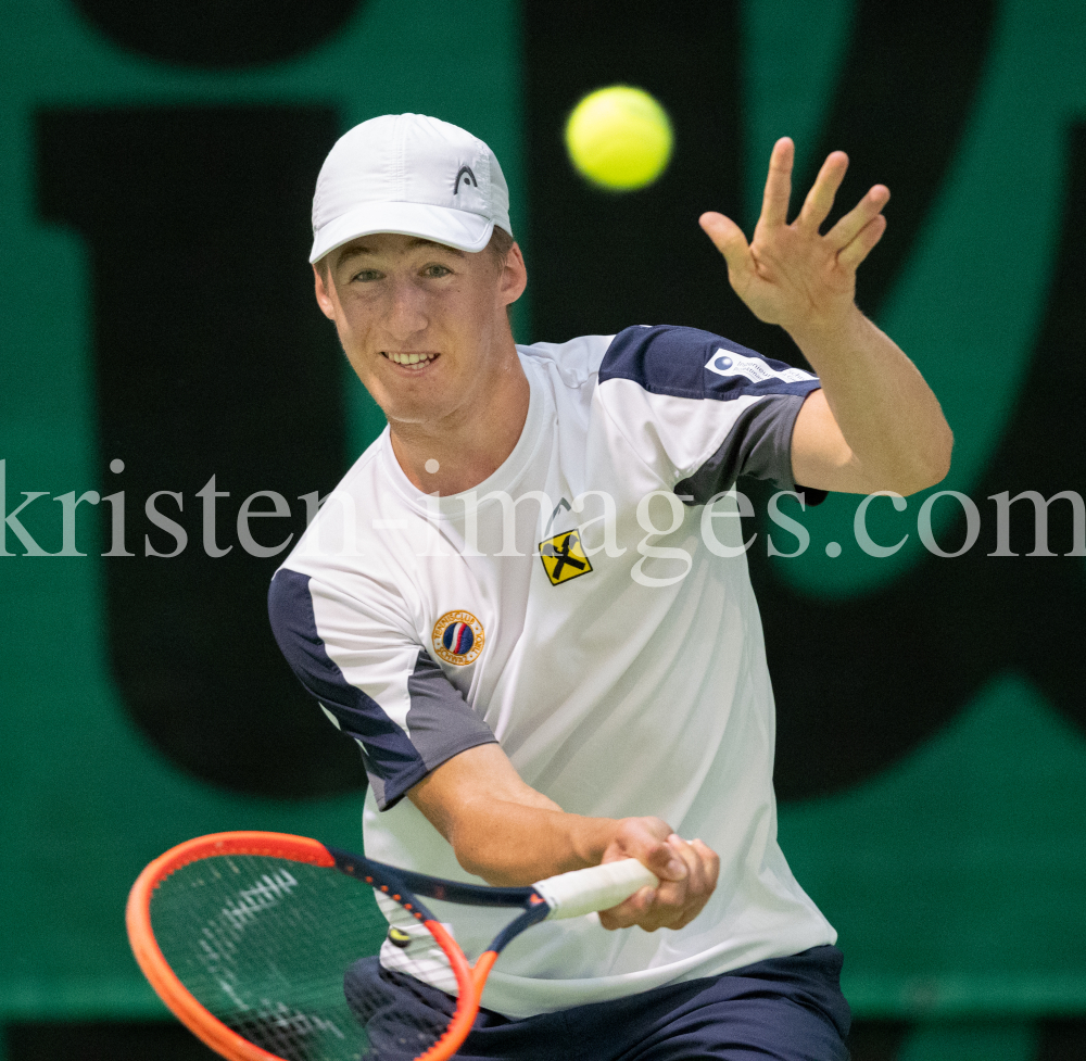 Tiroler Liga Finale / TC Raiffeisen Schwaz 2 - SV Silz by kristen-images.com