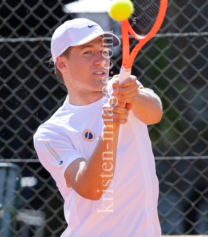 Tiroler Liga / TC Zugvogel Schwaz 2 - TC Seefeld by kristen-images.com