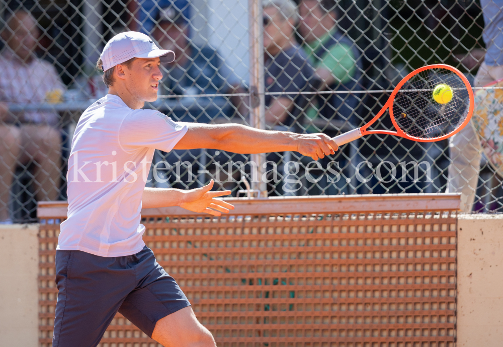 Tiroler Liga / TC Zugvogel Schwaz 2 - TC Seefeld by kristen-images.com