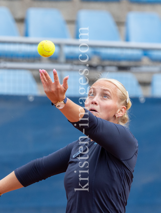 2. Bundesliga / TC Kitzbühel - TC Wörgl by kristen-images.com