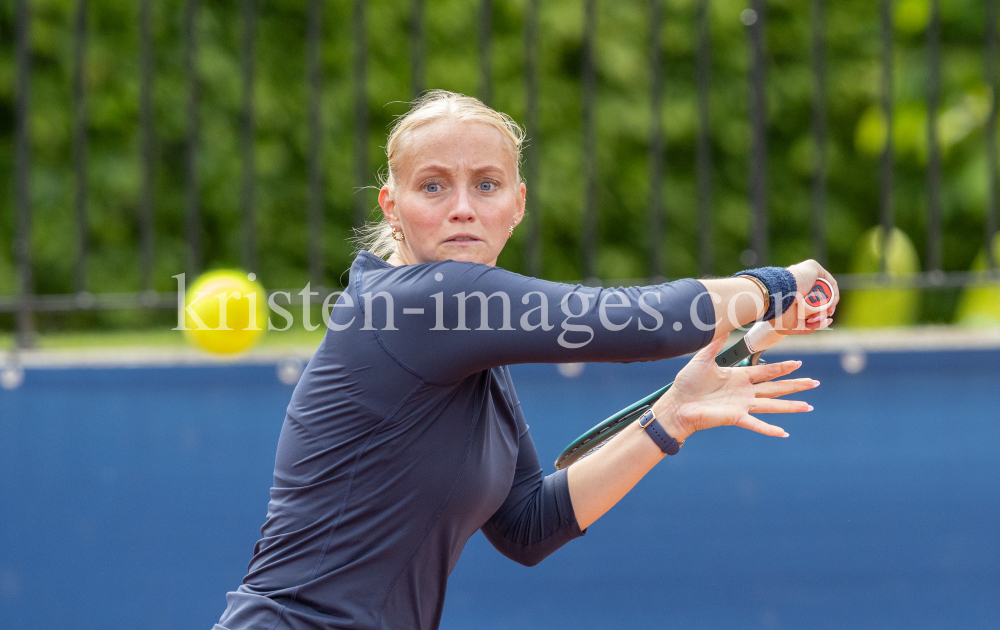 2. Bundesliga / TC Kitzbühel - TC Wörgl by kristen-images.com