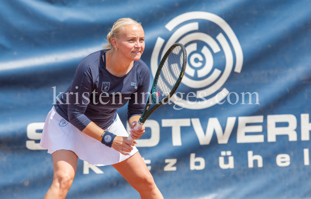 2. Bundesliga / TC Kitzbühel - TC Wörgl by kristen-images.com