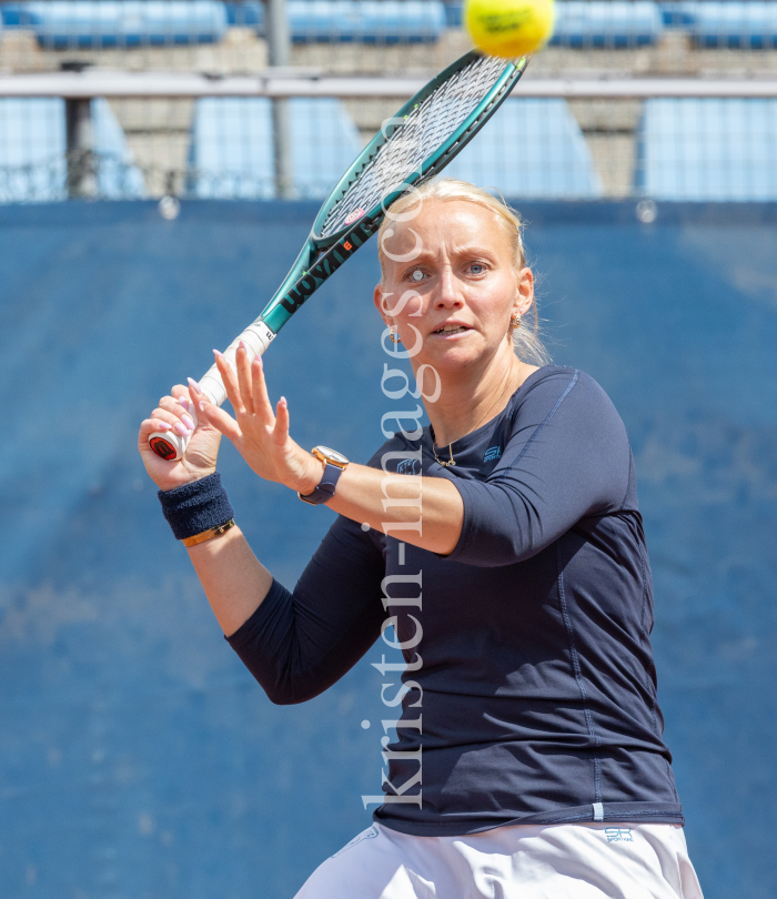 2. Bundesliga / TC Kitzbühel - TC Wörgl by kristen-images.com