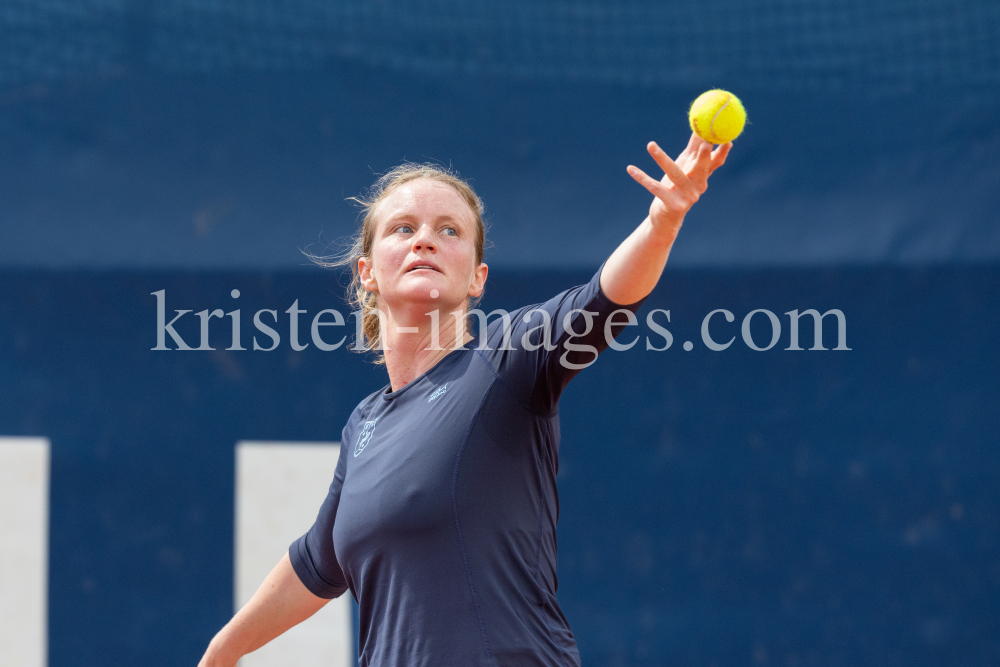 2. Bundesliga / TC Kitzbühel - TC Wörgl by kristen-images.com