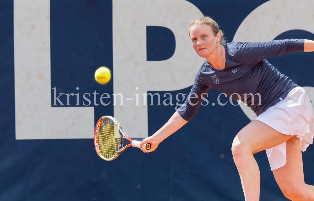 2. Bundesliga / TC Kitzbühel - TC Wörgl by kristen-images.com