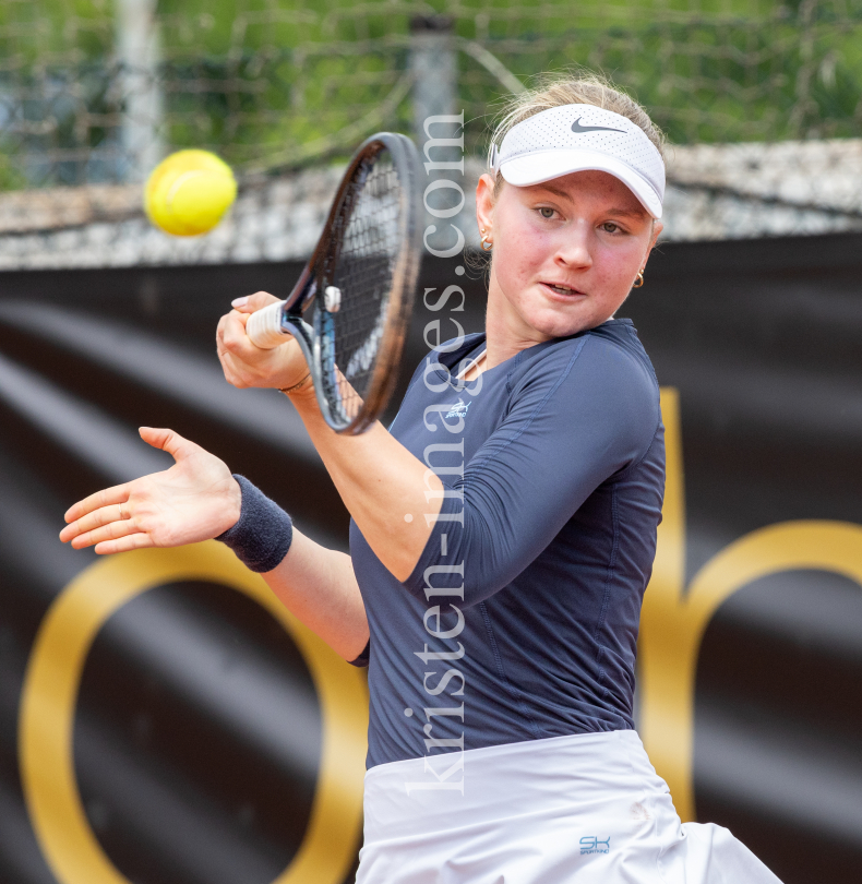 2. Bundesliga / TC Kitzbühel - TC Wörgl by kristen-images.com