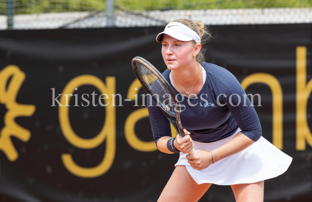 2. Bundesliga / TC Kitzbühel - TC Wörgl by kristen-images.com