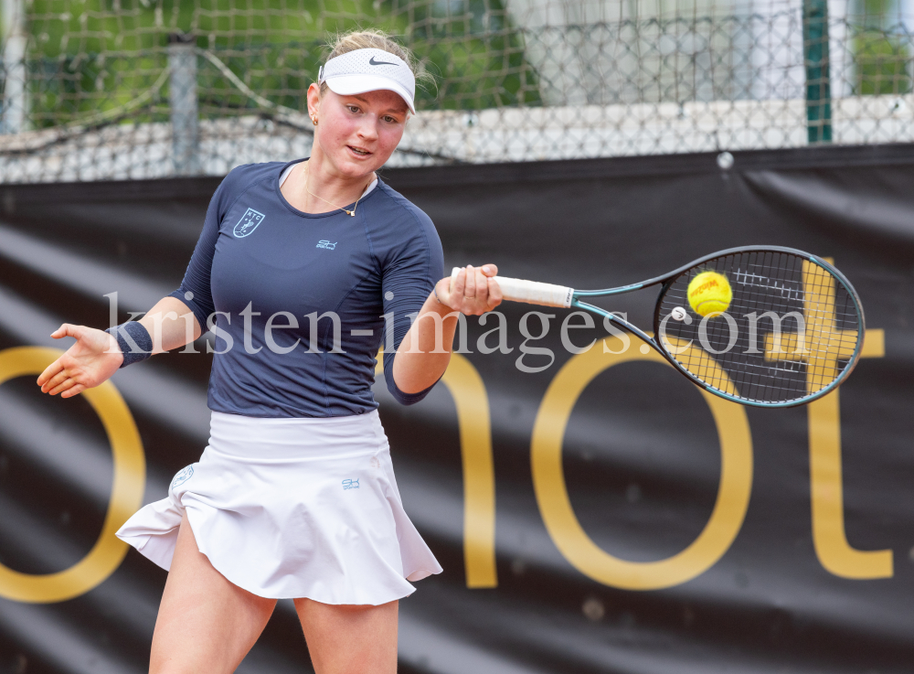 2. Bundesliga / TC Kitzbühel - TC Wörgl by kristen-images.com