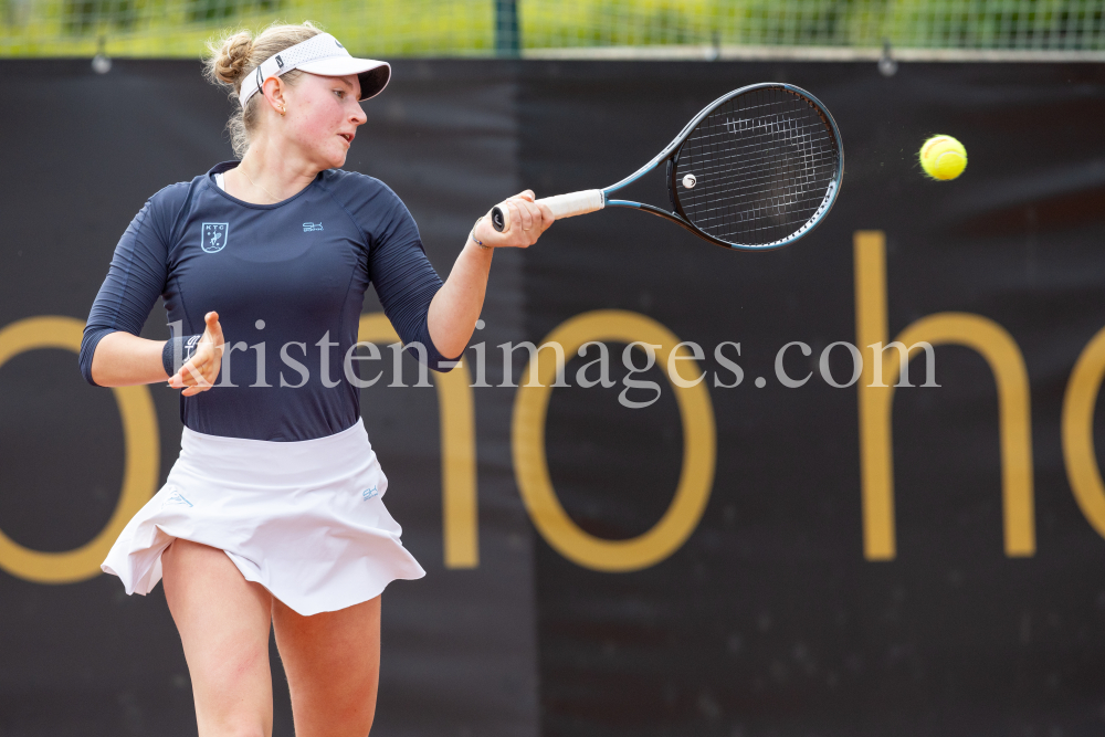 2. Bundesliga / TC Kitzbühel - TC Wörgl by kristen-images.com