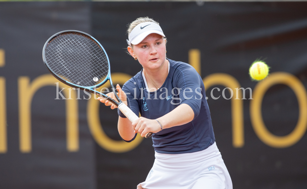 2. Bundesliga / TC Kitzbühel - TC Wörgl by kristen-images.com