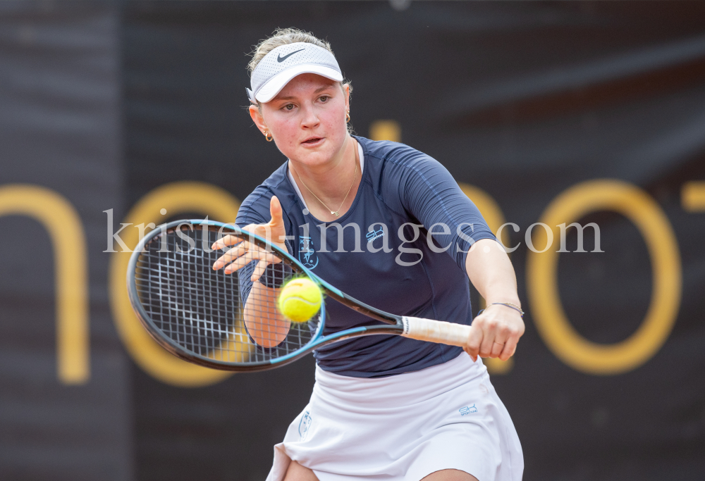 2. Bundesliga / TC Kitzbühel - TC Wörgl by kristen-images.com