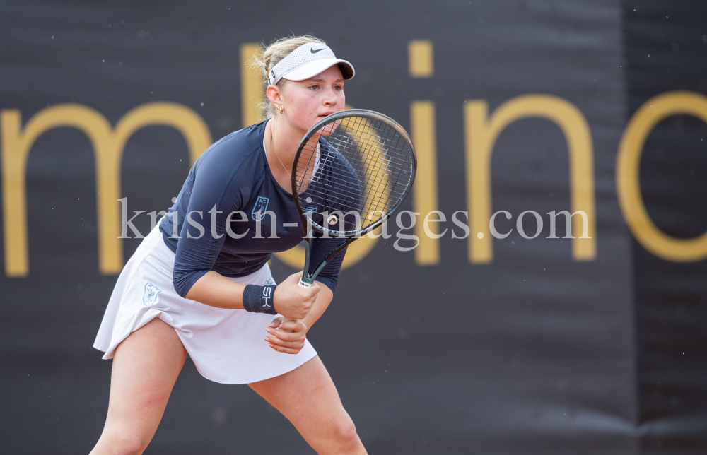 2. Bundesliga / TC Kitzbühel - TC Wörgl by kristen-images.com