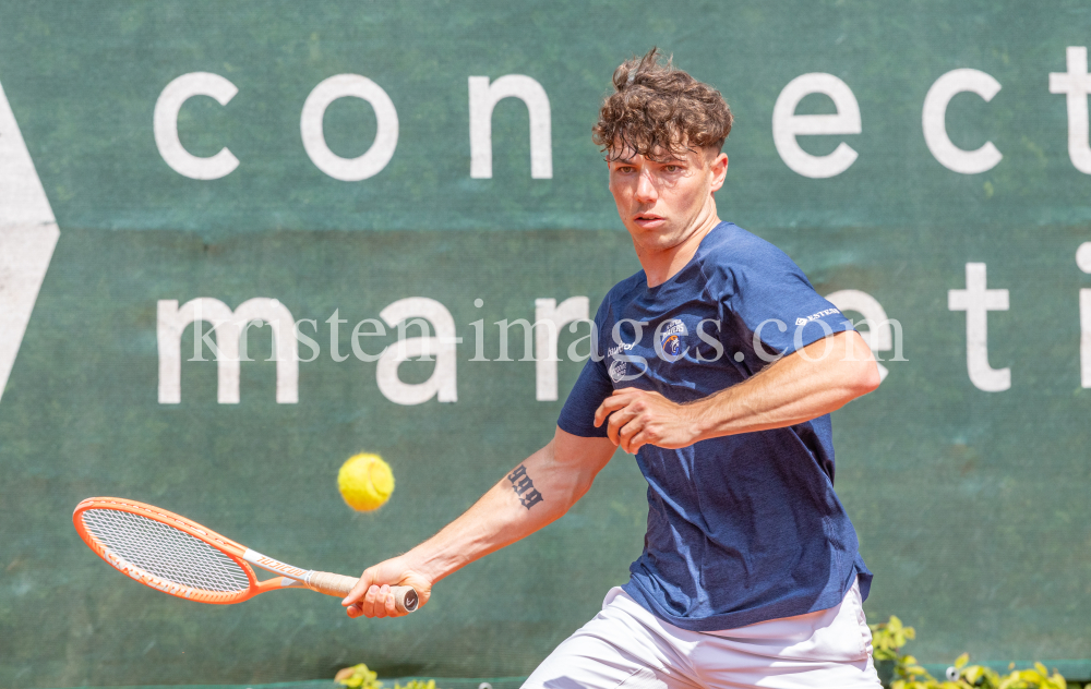 Tiroler Liga / TC Parkclub Igls - TC Seefeld by kristen-images.com