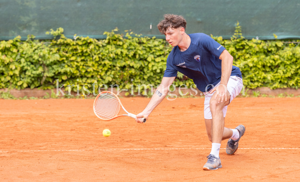 Tiroler Liga / TC Parkclub Igls - TC Seefeld by kristen-images.com