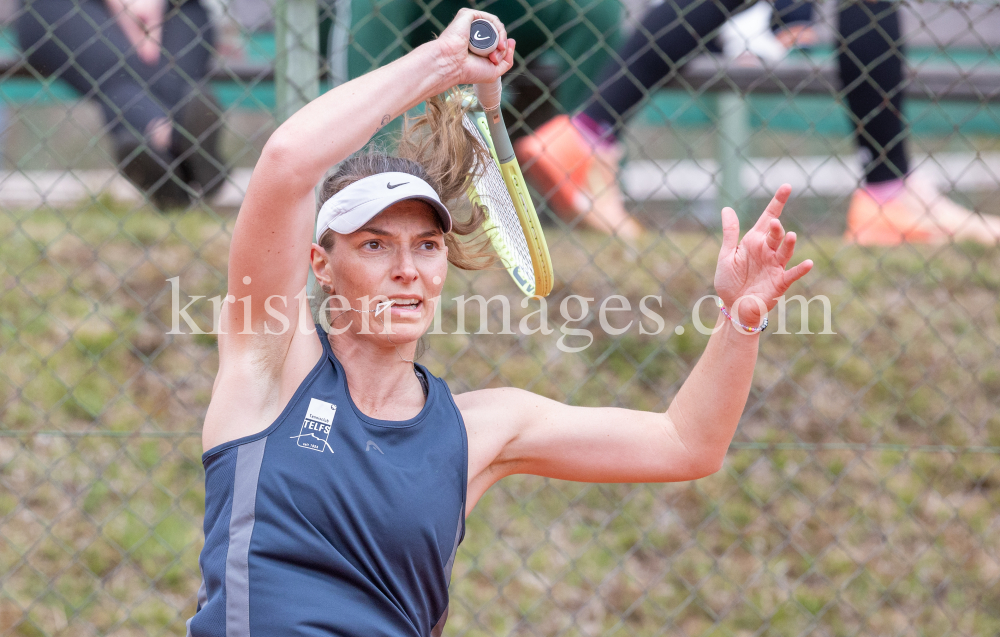 Tiroler Liga / TC Telfs - TK IEV MED-EL by kristen-images.com