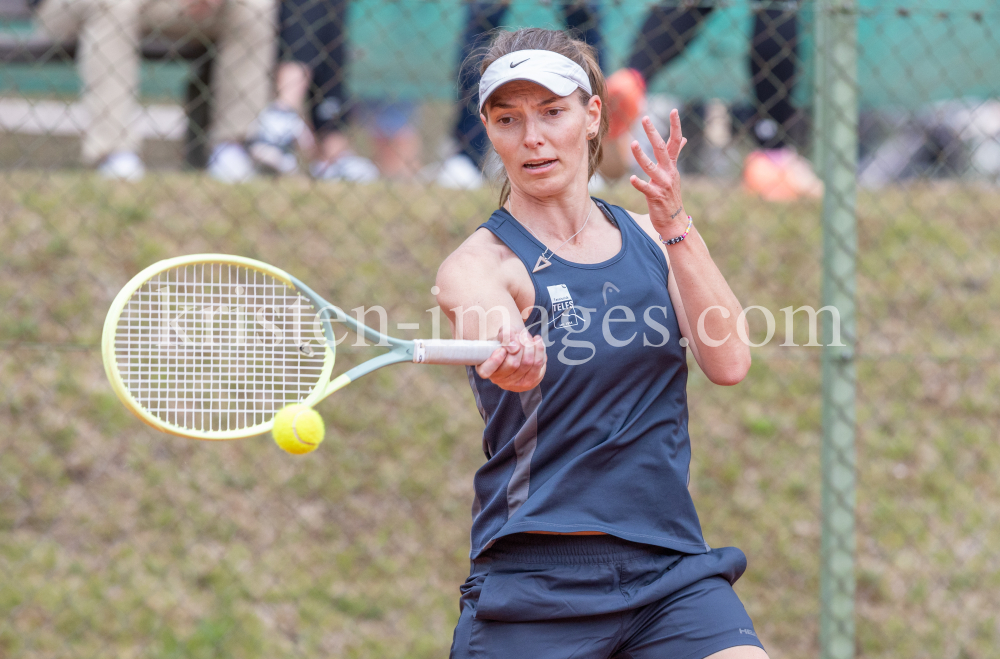 Tiroler Liga / TC Telfs - TK IEV MED-EL by kristen-images.com