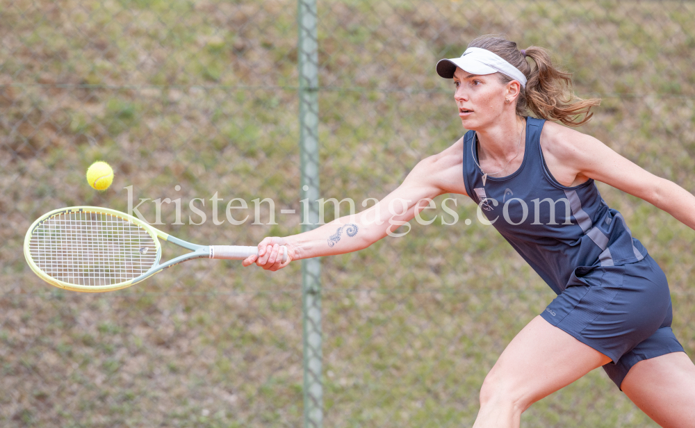 Tiroler Liga / TC Telfs - TK IEV MED-EL by kristen-images.com