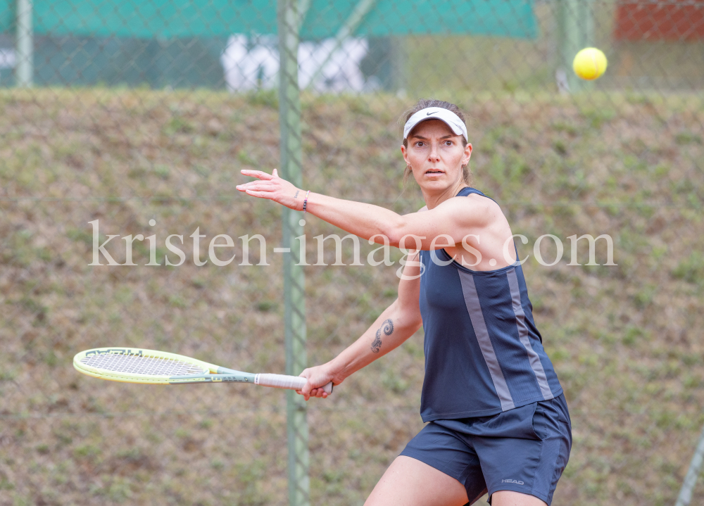 Tiroler Liga / TC Telfs - TK IEV MED-EL by kristen-images.com