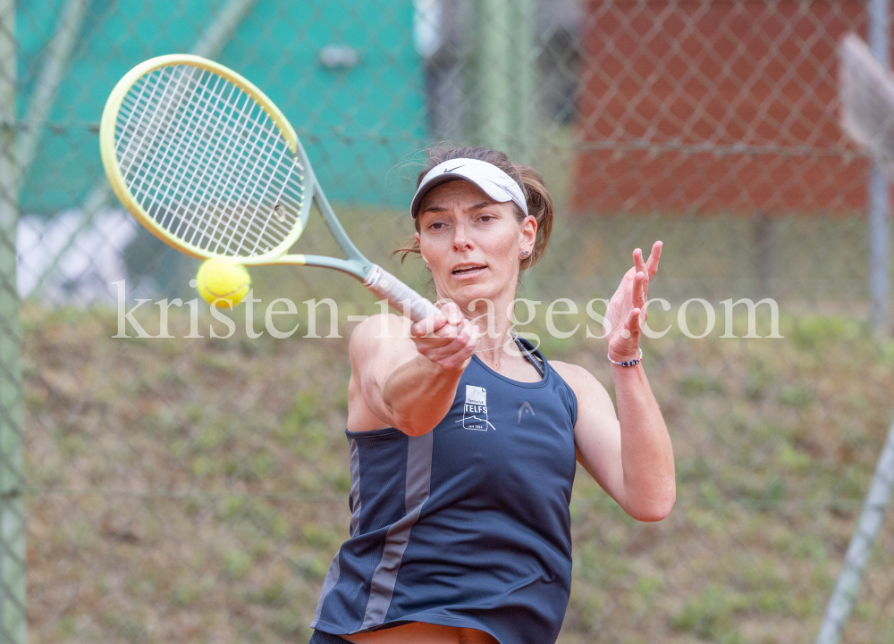 Tiroler Liga / TC Telfs - TK IEV MED-EL by kristen-images.com