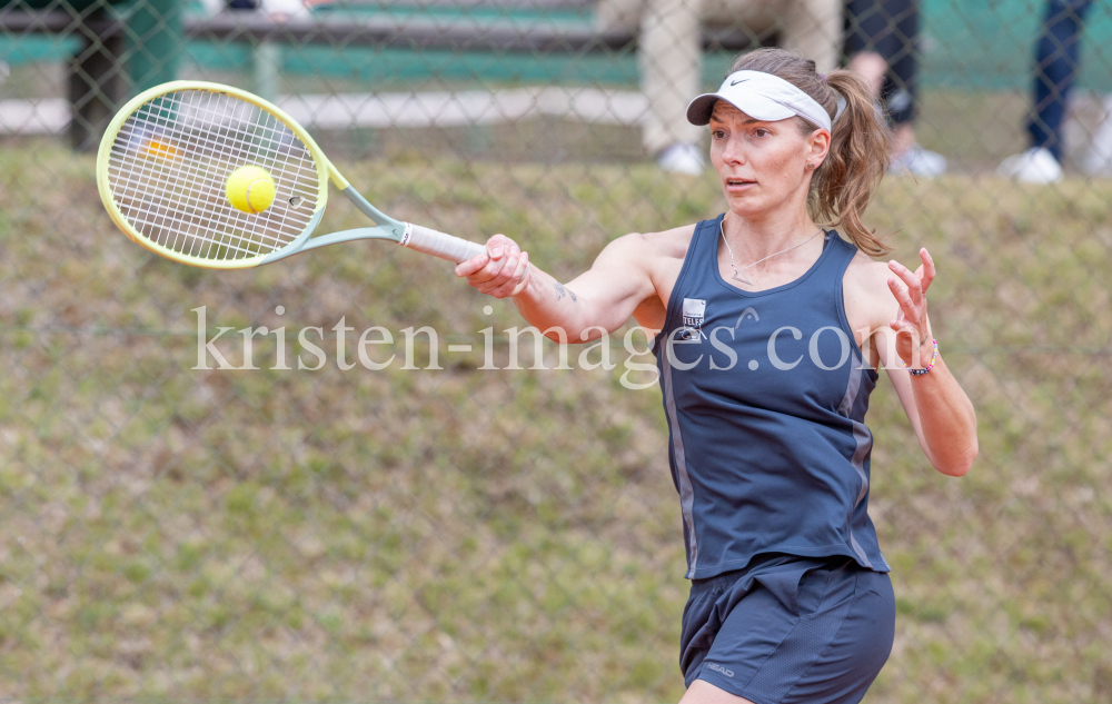 Tiroler Liga / TC Telfs - TK IEV MED-EL by kristen-images.com