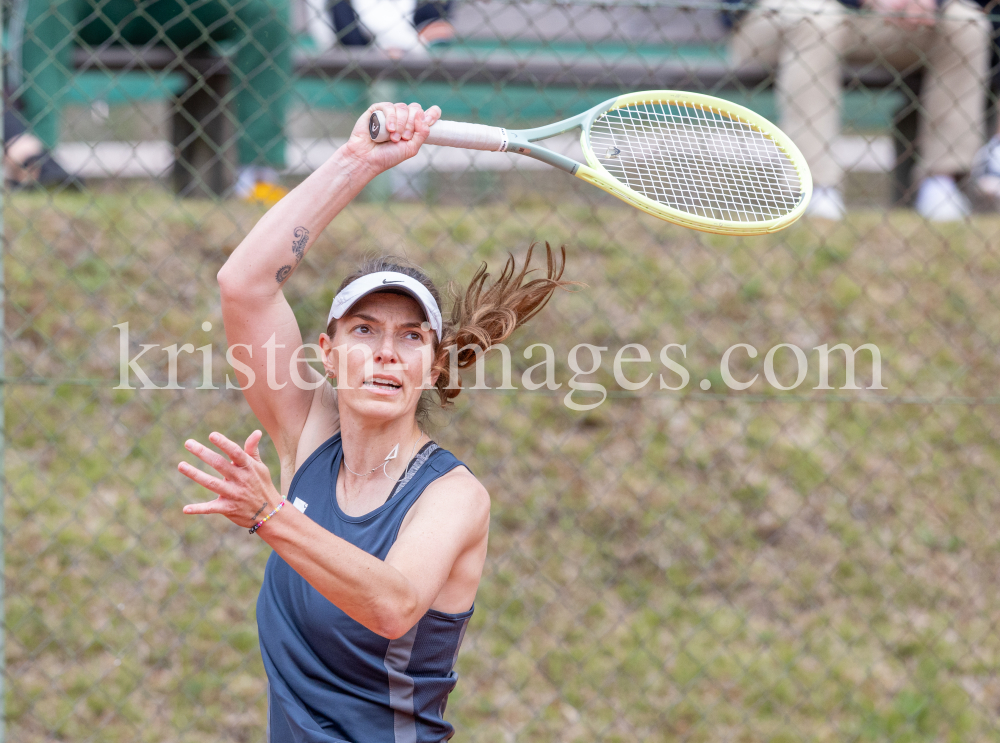 Tiroler Liga / TC Telfs - TK IEV MED-EL by kristen-images.com