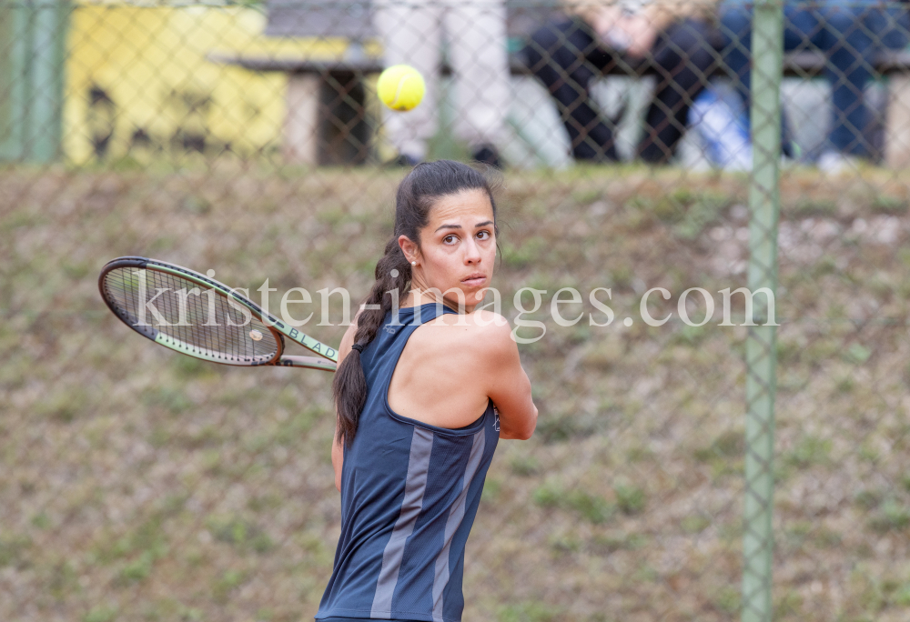 Tiroler Liga / TC Telfs - TK IEV MED-EL by kristen-images.com