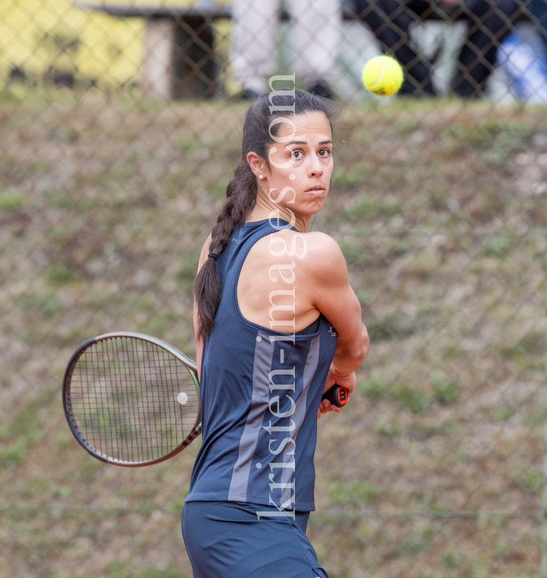 Tiroler Liga / TC Telfs - TK IEV MED-EL by kristen-images.com