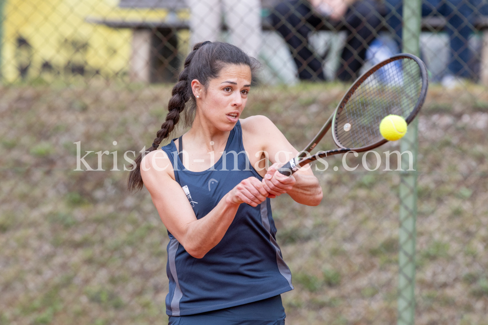 Tiroler Liga / TC Telfs - TK IEV MED-EL by kristen-images.com