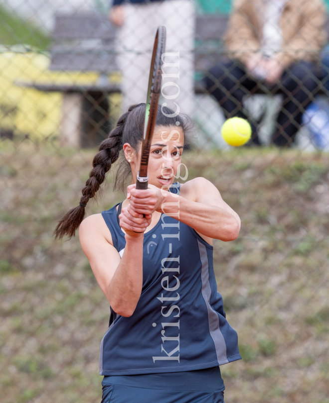 Tiroler Liga / TC Telfs - TK IEV MED-EL by kristen-images.com