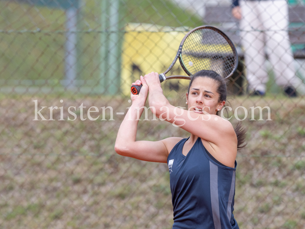 Tiroler Liga / TC Telfs - TK IEV MED-EL by kristen-images.com