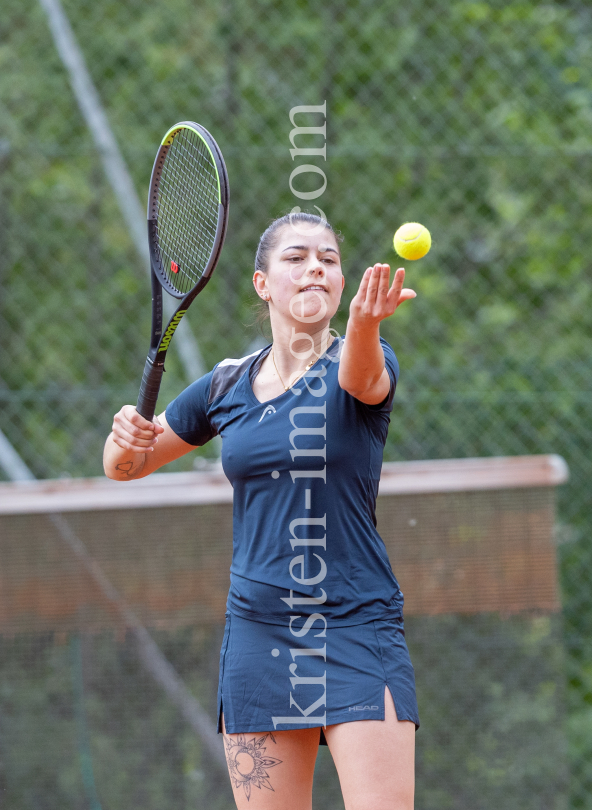 Tiroler Liga / TC Telfs - TK IEV MED-EL by kristen-images.com