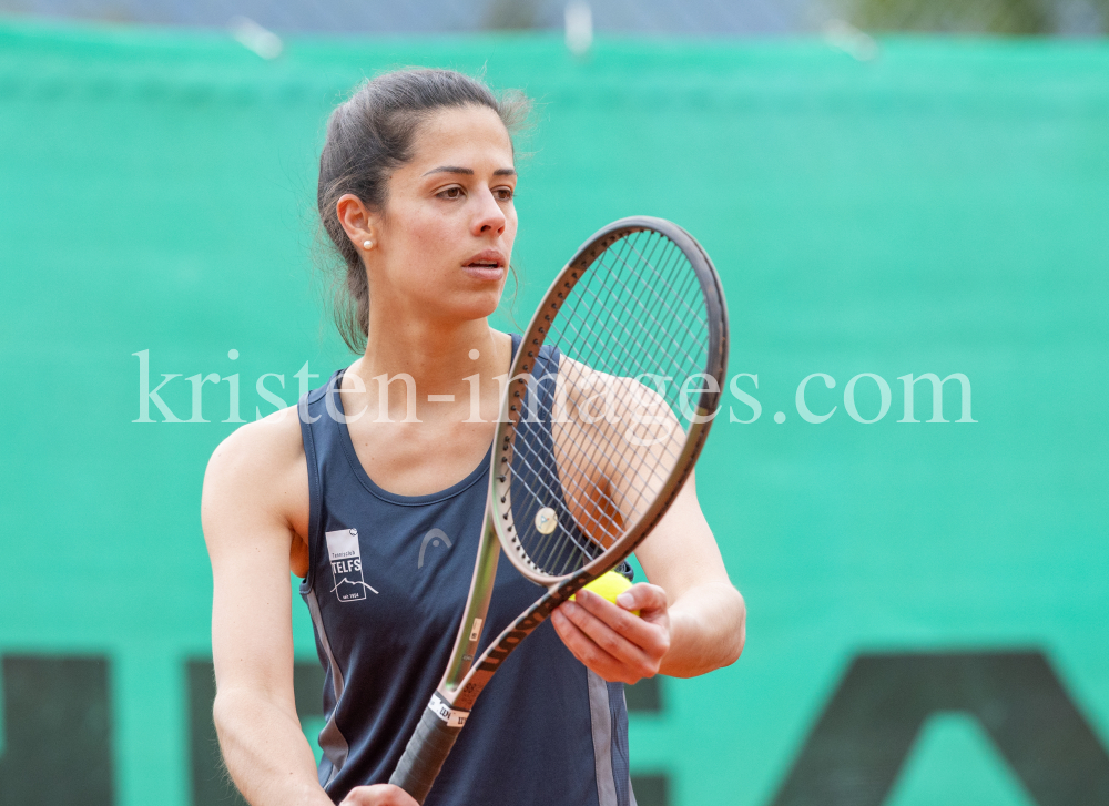 Tiroler Liga / TC Telfs - TK IEV MED-EL by kristen-images.com