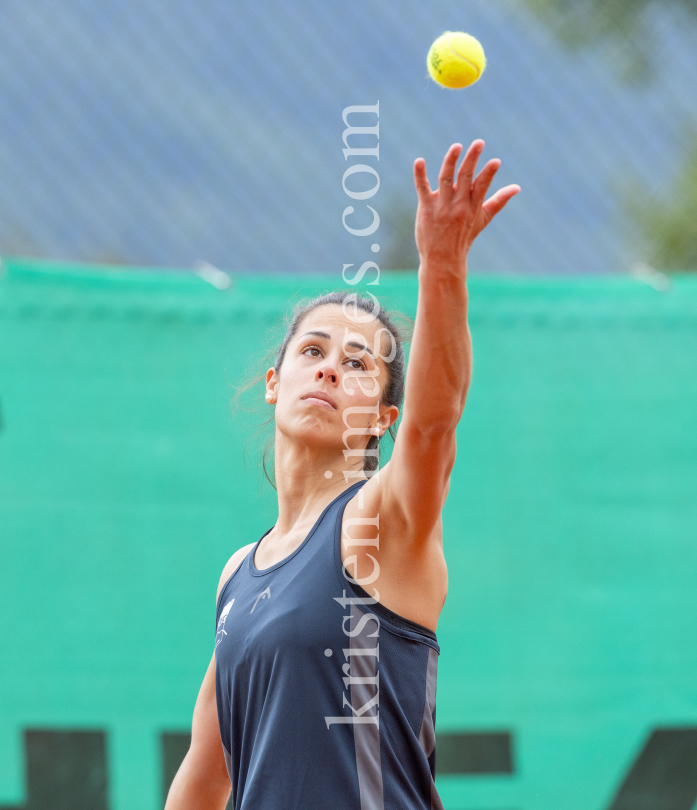 Tiroler Liga / TC Telfs - TK IEV MED-EL by kristen-images.com