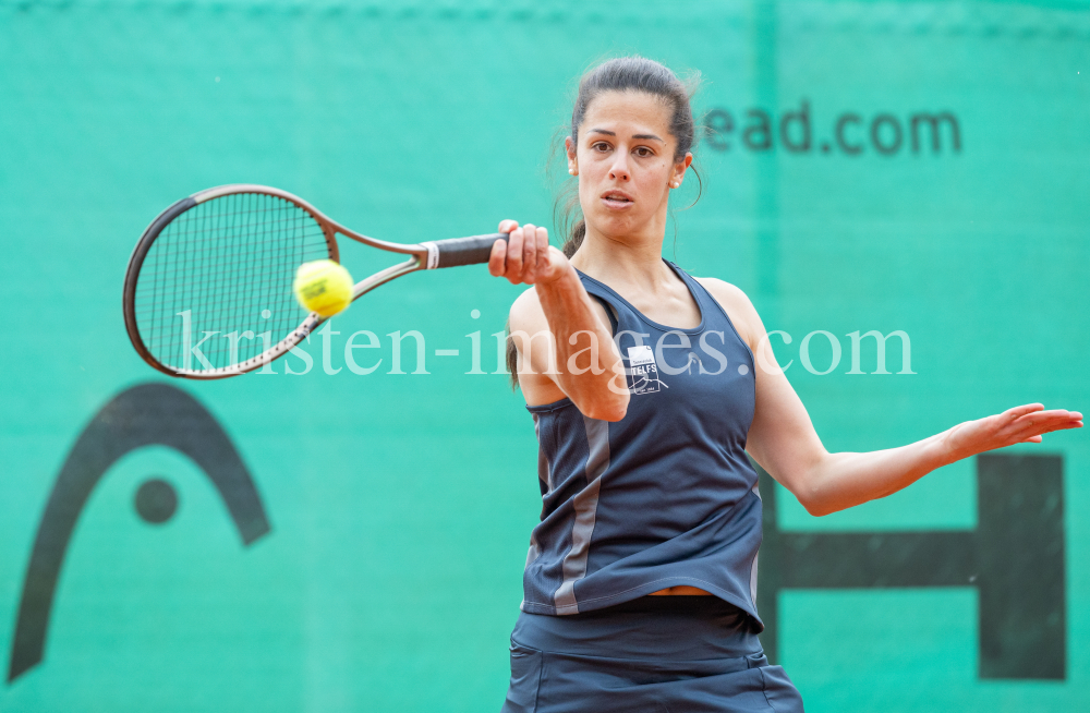Tiroler Liga / TC Telfs - TK IEV MED-EL by kristen-images.com