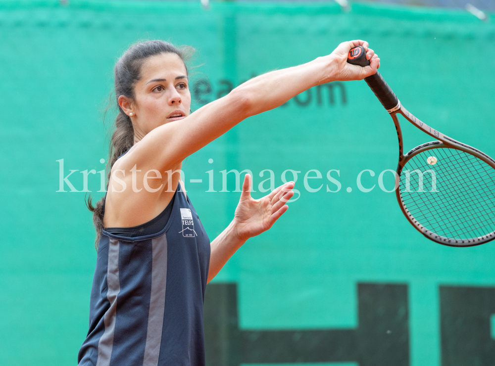 Tiroler Liga / TC Telfs - TK IEV MED-EL by kristen-images.com