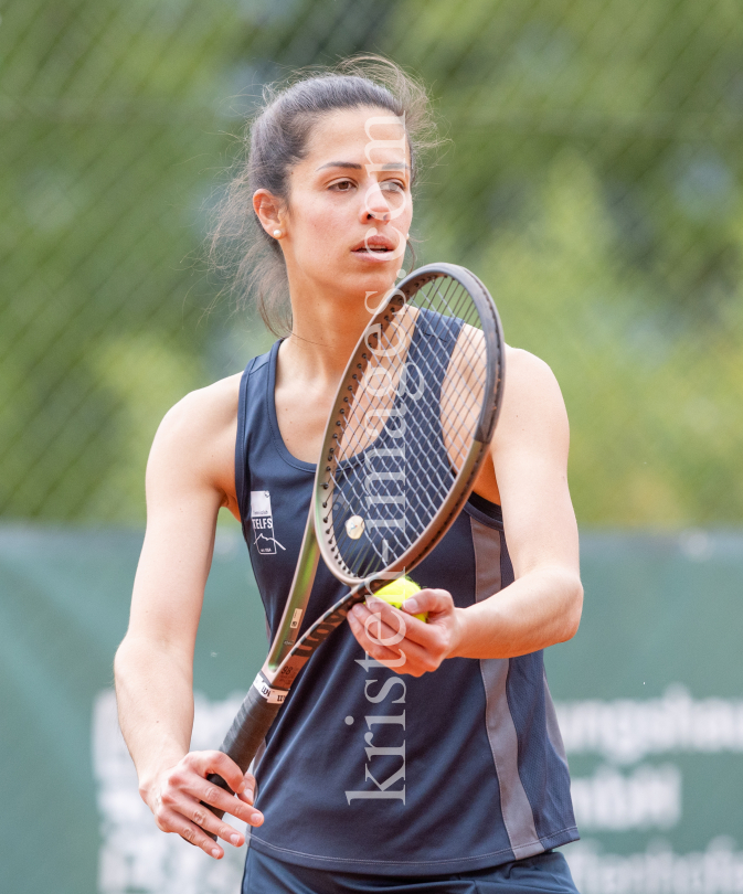 Tiroler Liga / TC Telfs - TK IEV MED-EL by kristen-images.com