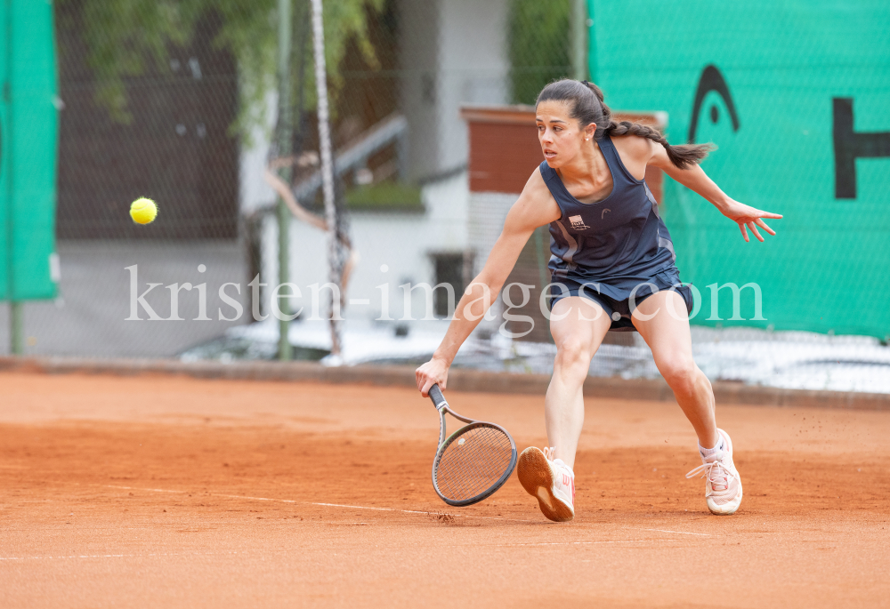 Tiroler Liga / TC Telfs - TK IEV MED-EL by kristen-images.com