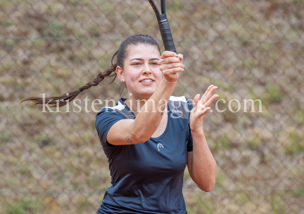 Tiroler Liga / TC Telfs - TK IEV MED-EL by kristen-images.com
