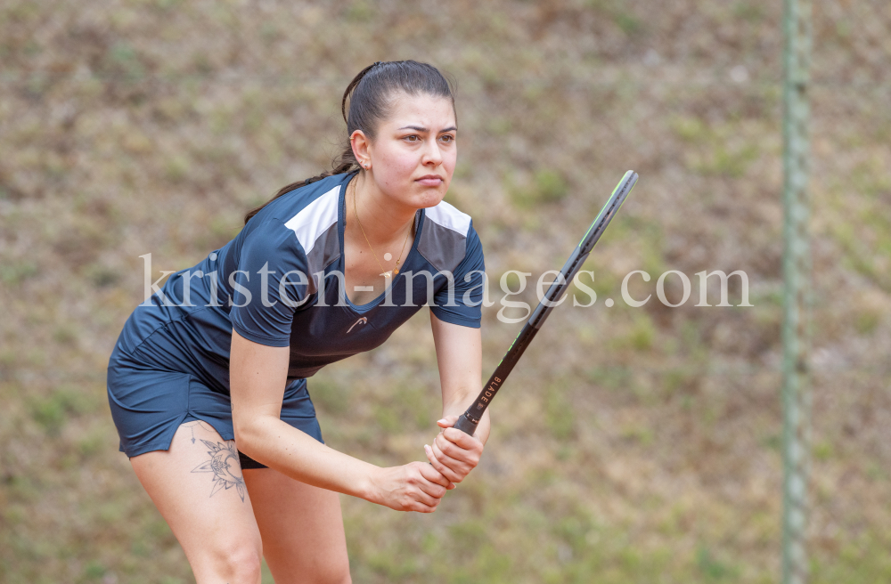 Tiroler Liga / TC Telfs - TK IEV MED-EL by kristen-images.com