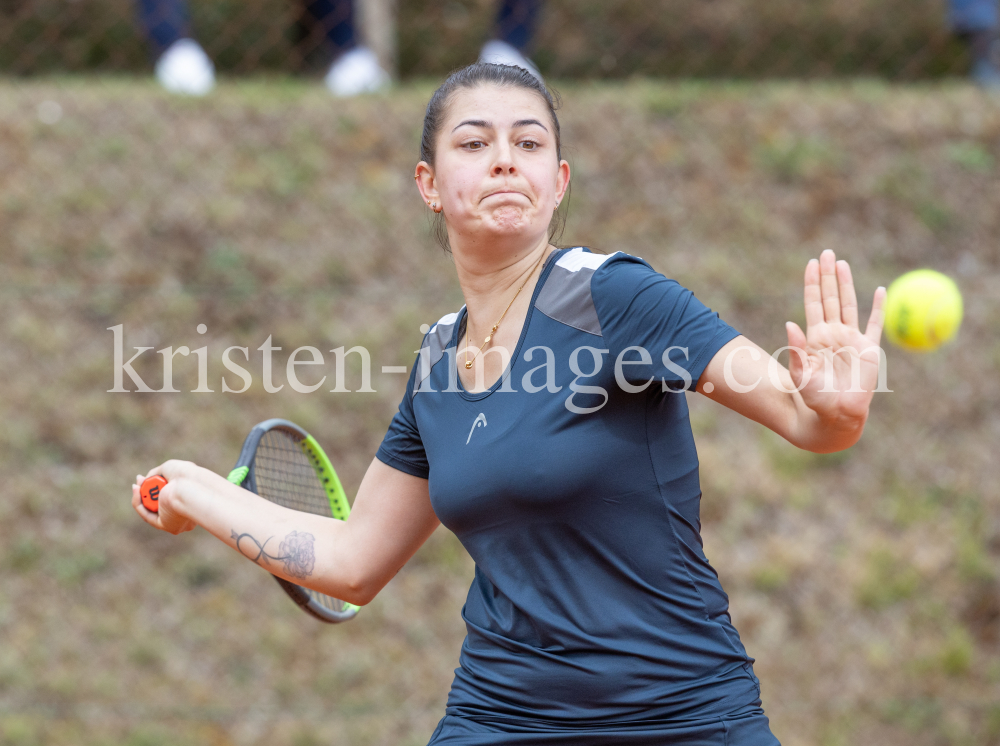 Tiroler Liga / TC Telfs - TK IEV MED-EL by kristen-images.com