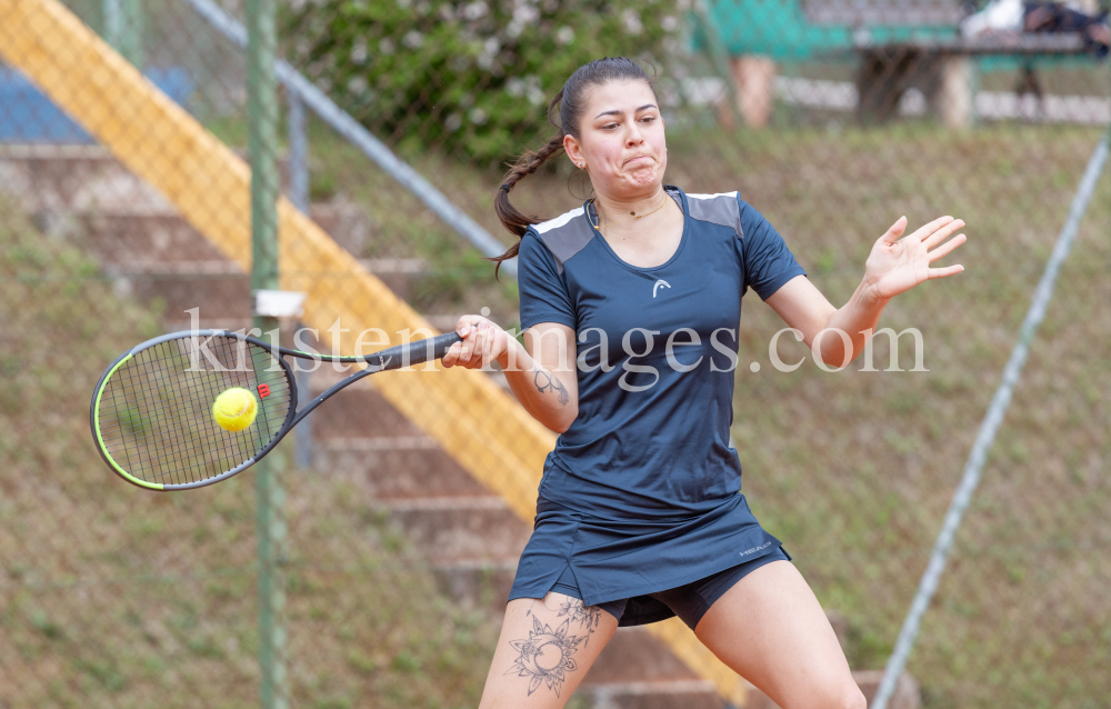 Tiroler Liga / TC Telfs - TK IEV MED-EL by kristen-images.com