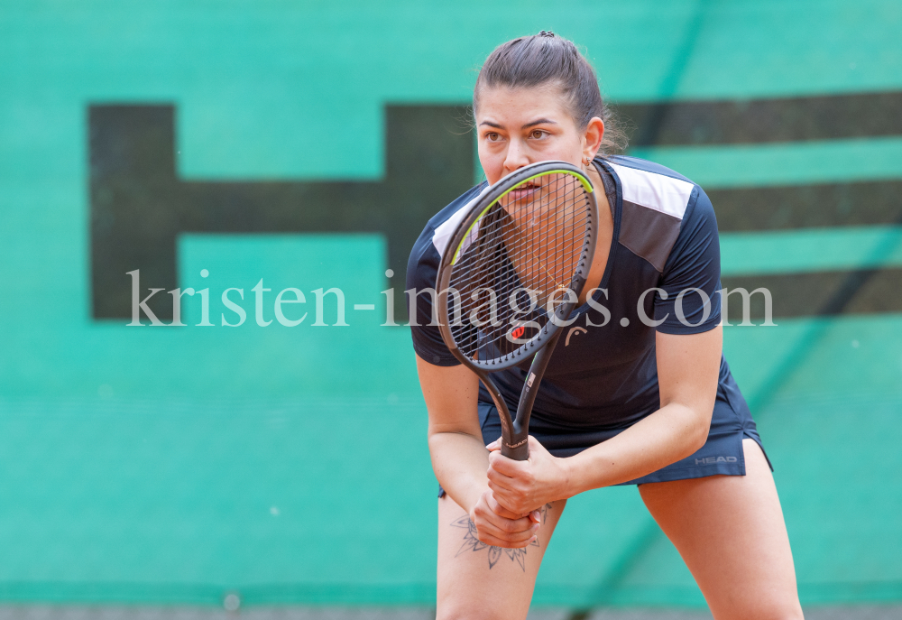 Tiroler Liga / TC Telfs - TK IEV MED-EL by kristen-images.com