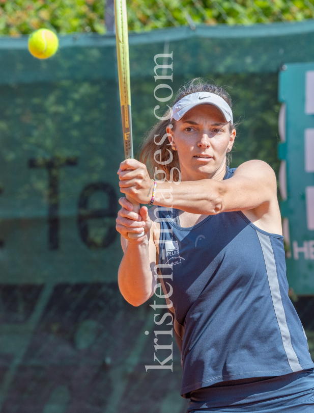 Tiroler Liga / TC Natters - TC Telfs by kristen-images.com
