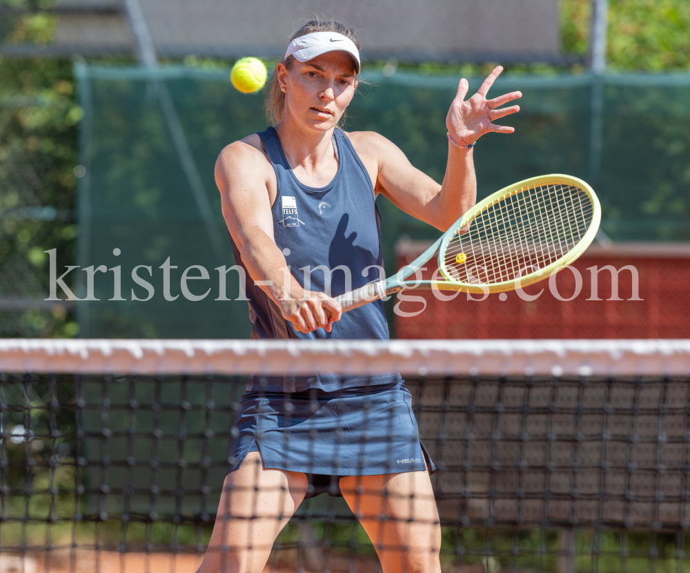 Tiroler Liga / TC Natters - TC Telfs by kristen-images.com