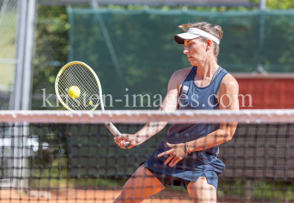 Tiroler Liga / TC Natters - TC Telfs by kristen-images.com