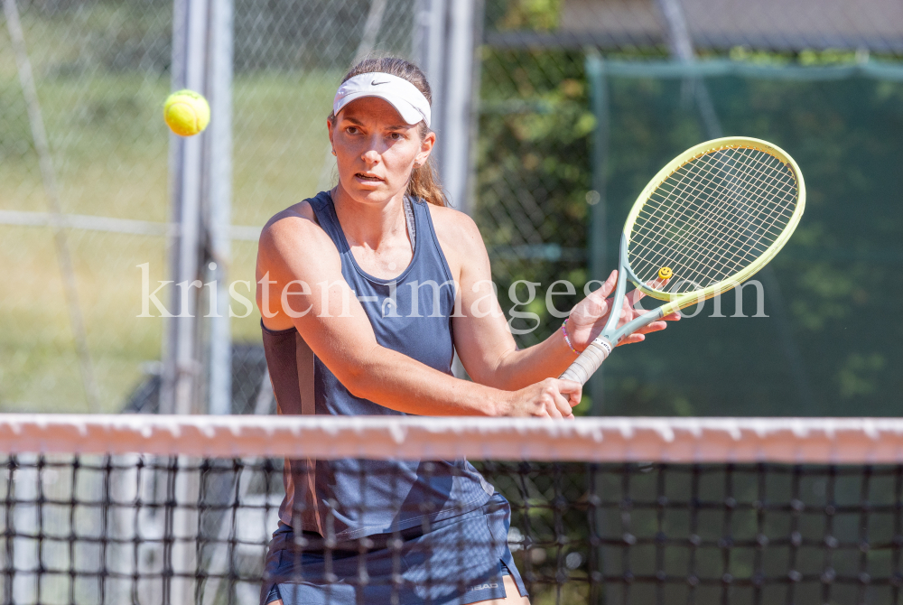 Tiroler Liga / TC Natters - TC Telfs by kristen-images.com